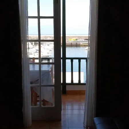 The Window On The Ocean Apartamento *