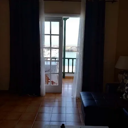 Apartamento The Window On The Ocean *