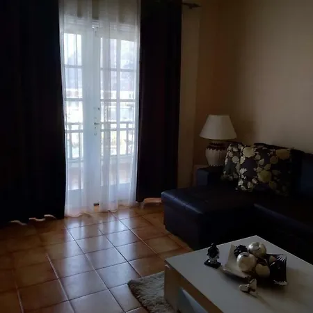The Window On The Ocean