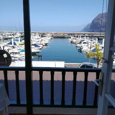 شقة The Window On The Ocean *