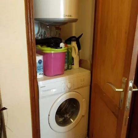 The Window On The Ocean *